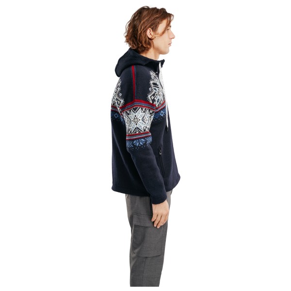 Dale of Norway - Vail WP Hoodie - Wollpullover