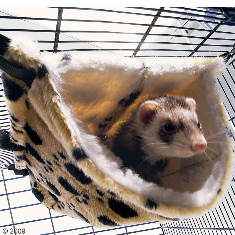 Savic Hängematte Relax de Luxe Fake Fur zu TOP-Preisen % | bitiba