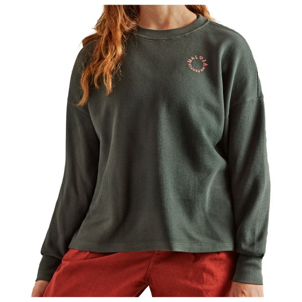 Maloja - Women's HirschbergM. - Pullover