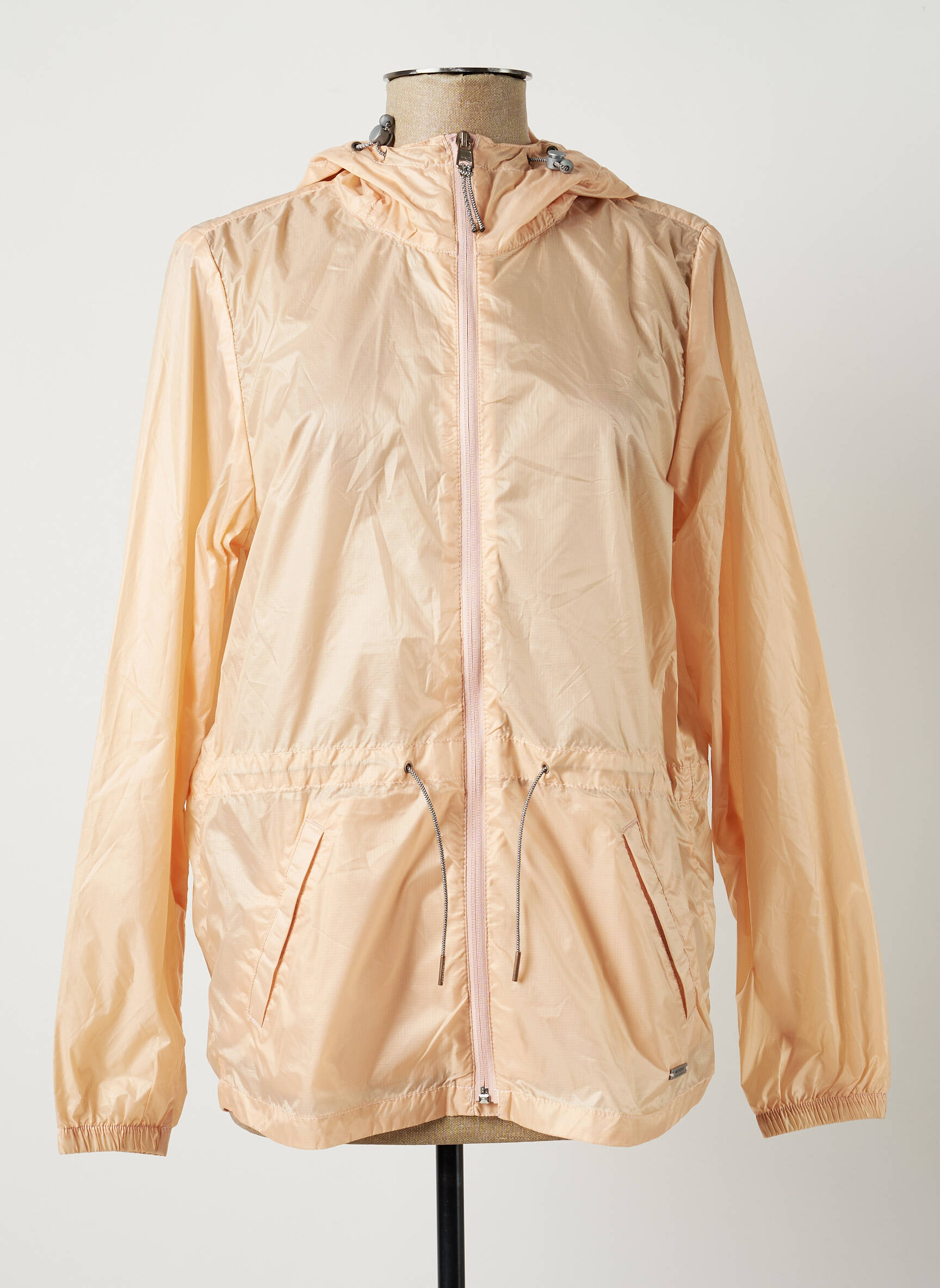 O Neill Coupe Vents Femme couleur orange