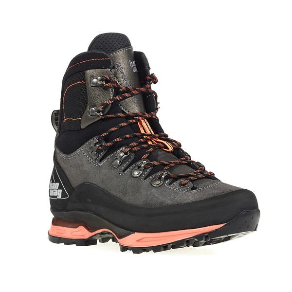 ALVERSTONE II LADY GTX Damen - Trekkingstiefel