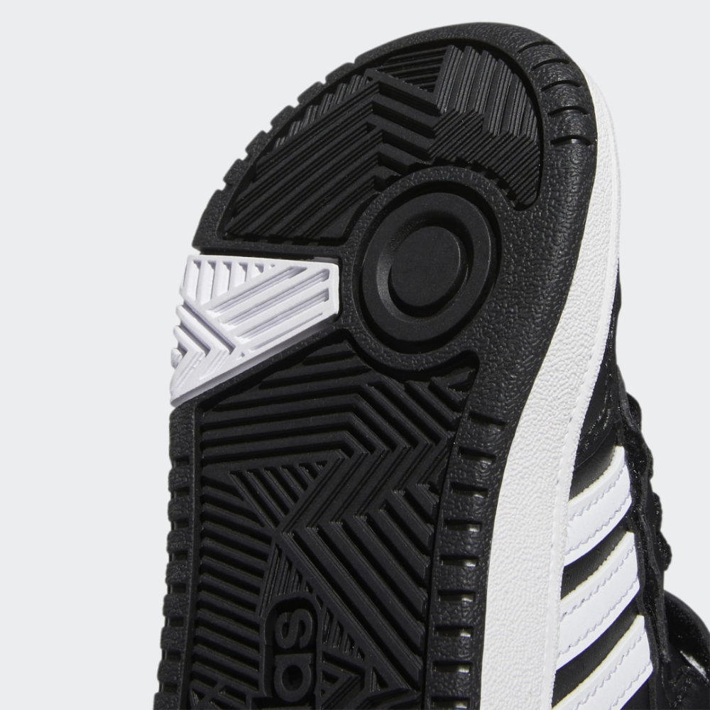 adidas HOOPS MID 3.0 AC I GW0408 / schwarz