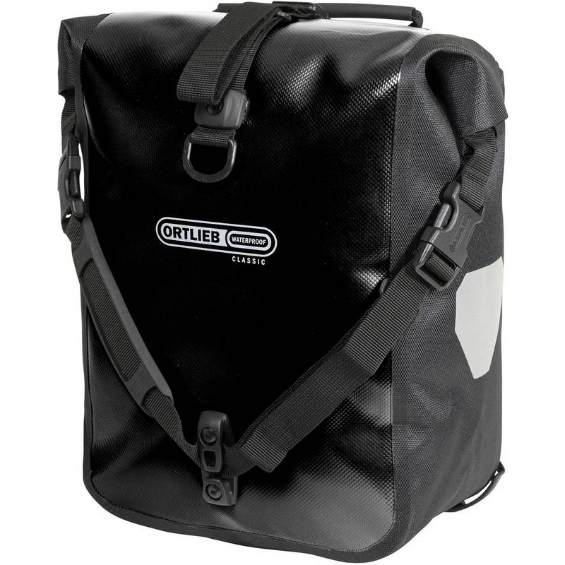 ORTLIEB SPORT-ROLLER CLASSIC Fahrradtasche