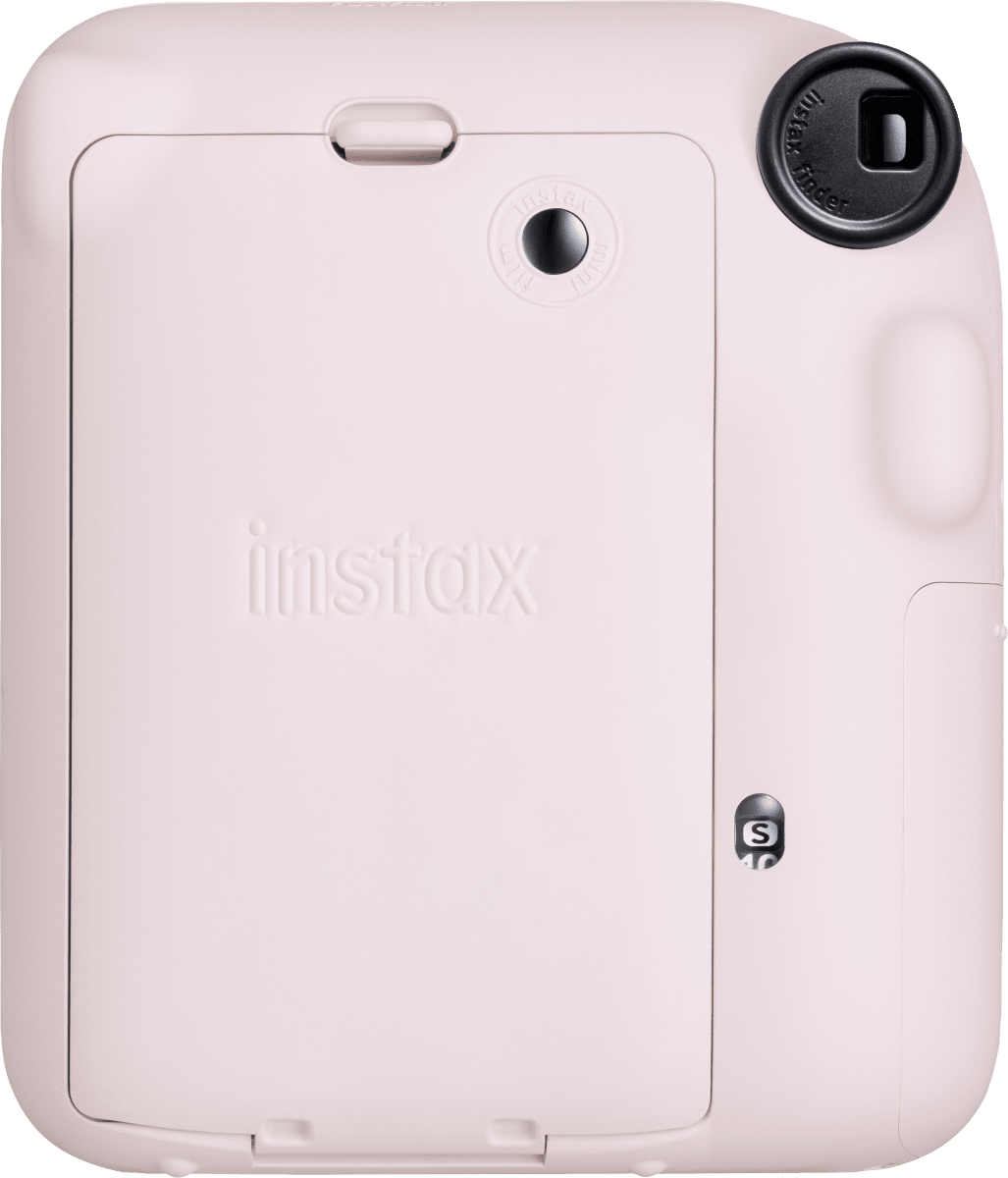 Sofortbildkamera instax mini 12 Blossom-Pink, 1 St