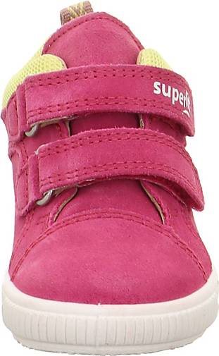 superfit Lauflernschuh MOPPY