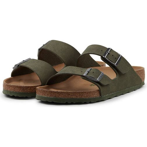 BIRKENSTOCK Pantolette ARIZONA SYN VEG
