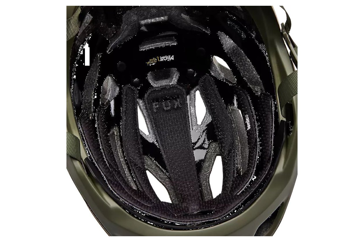 Fox Crossframe Pro