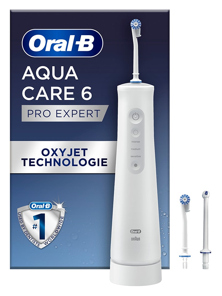 Oral-B Munddusche 