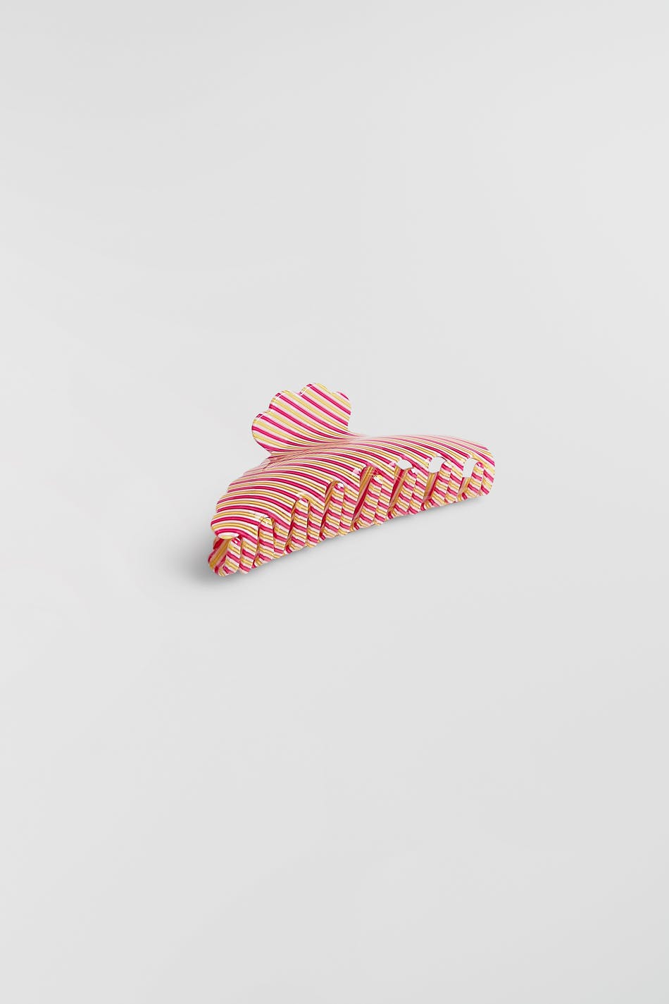 Jennifer hair clip