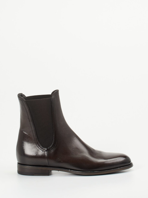 Chelsea Boots-17302090008 Pantanetti