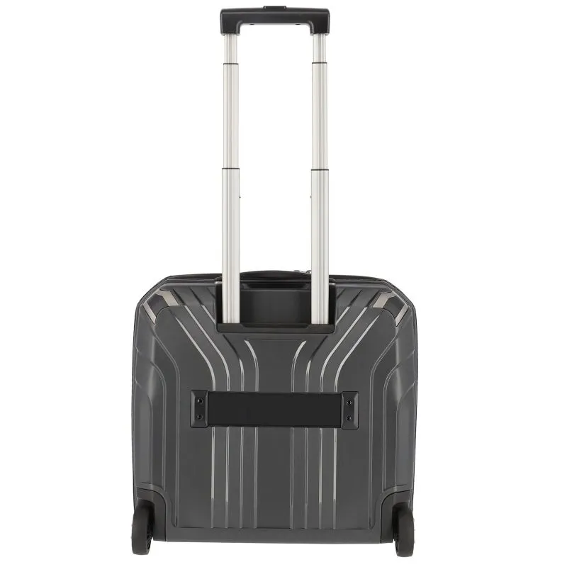 Travelite ELVAA Businesswheeler - Schwarz