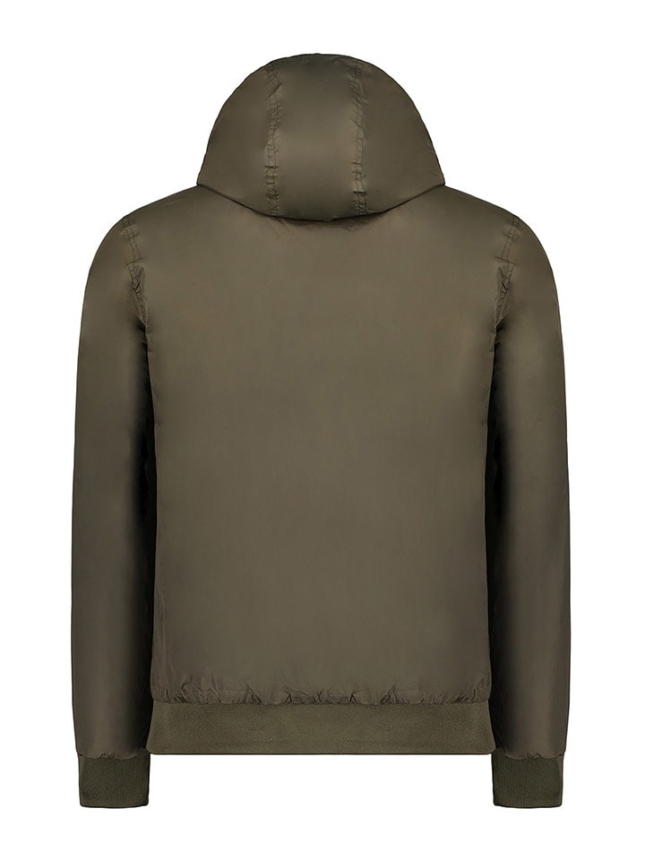 Geographical Norway Wende-Übergangsjacke 