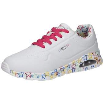 Okinawa Sneaker in weiß