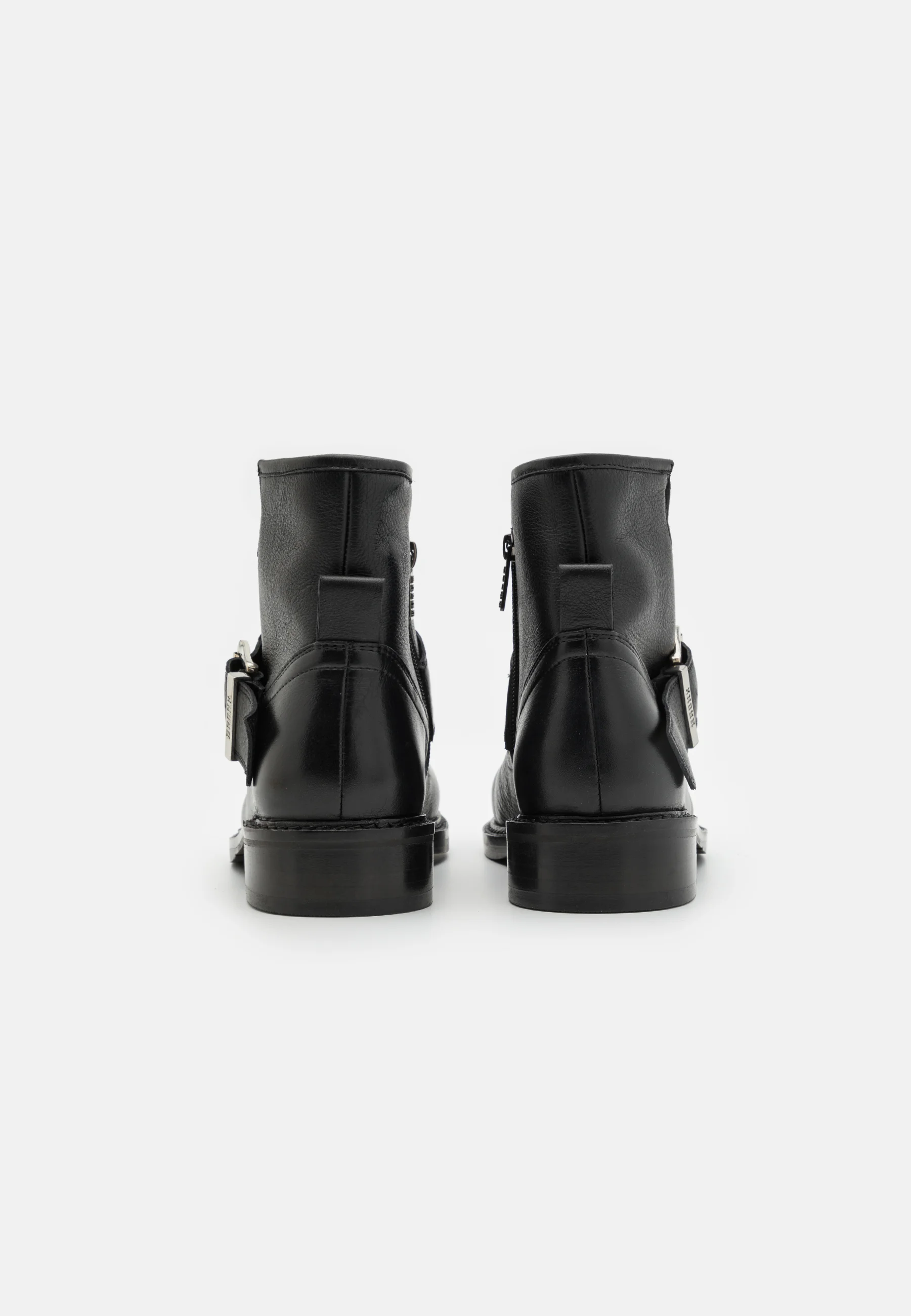 Bronx NEW-TOUGH - Botas texanas/de motociclista