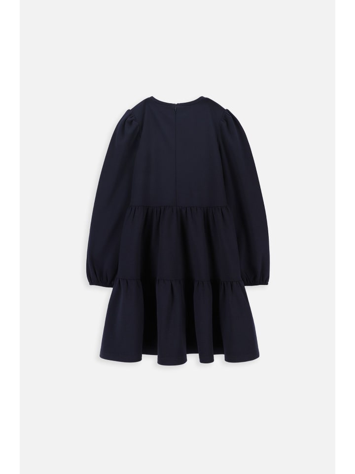 Coccodrillo Kleid in dunkelblau günstig kaufen