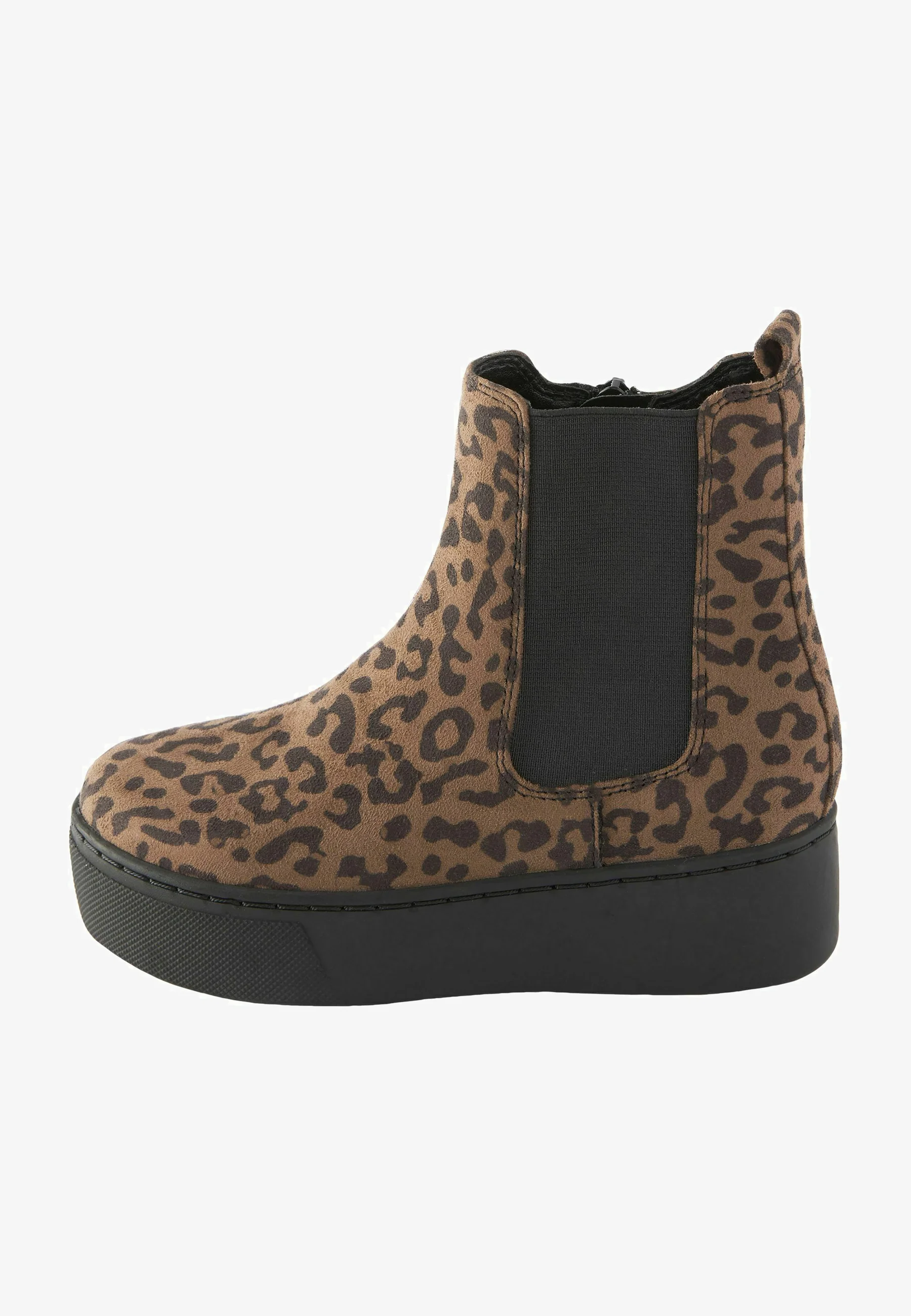 Botines Next