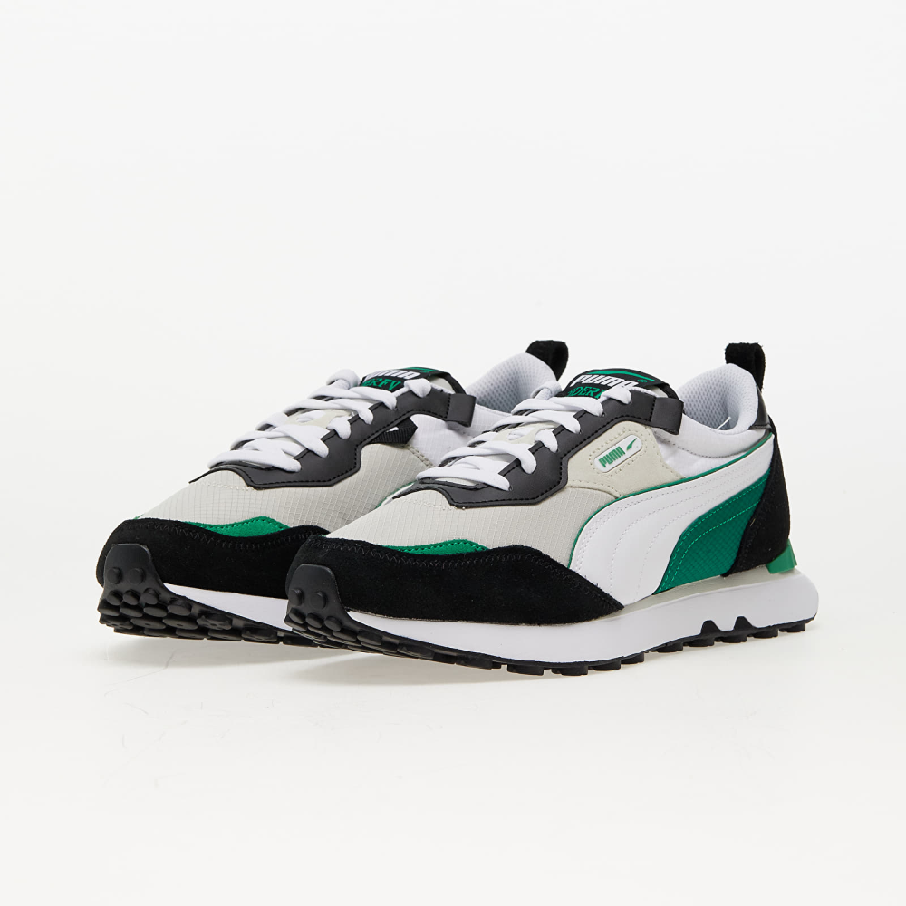 PUMA Rider FV Future Vintage 38767234 / grau
