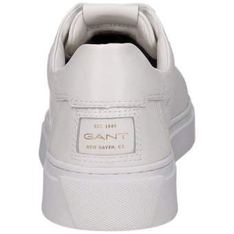 Gant Mc Julien Sneaker in weiß