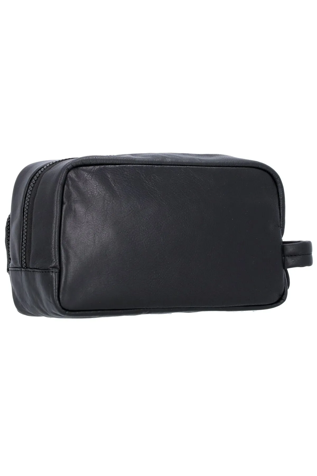 PIQUADRO  Kosmetiktasche - Schwarz