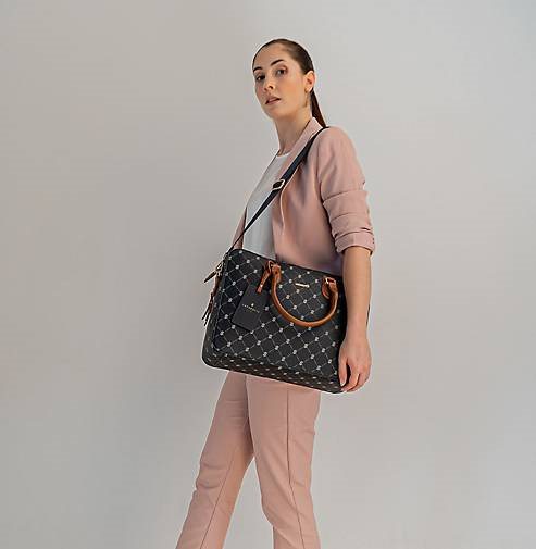 Lazarotti Palermo Aktentasche 38 cm Laptopfach