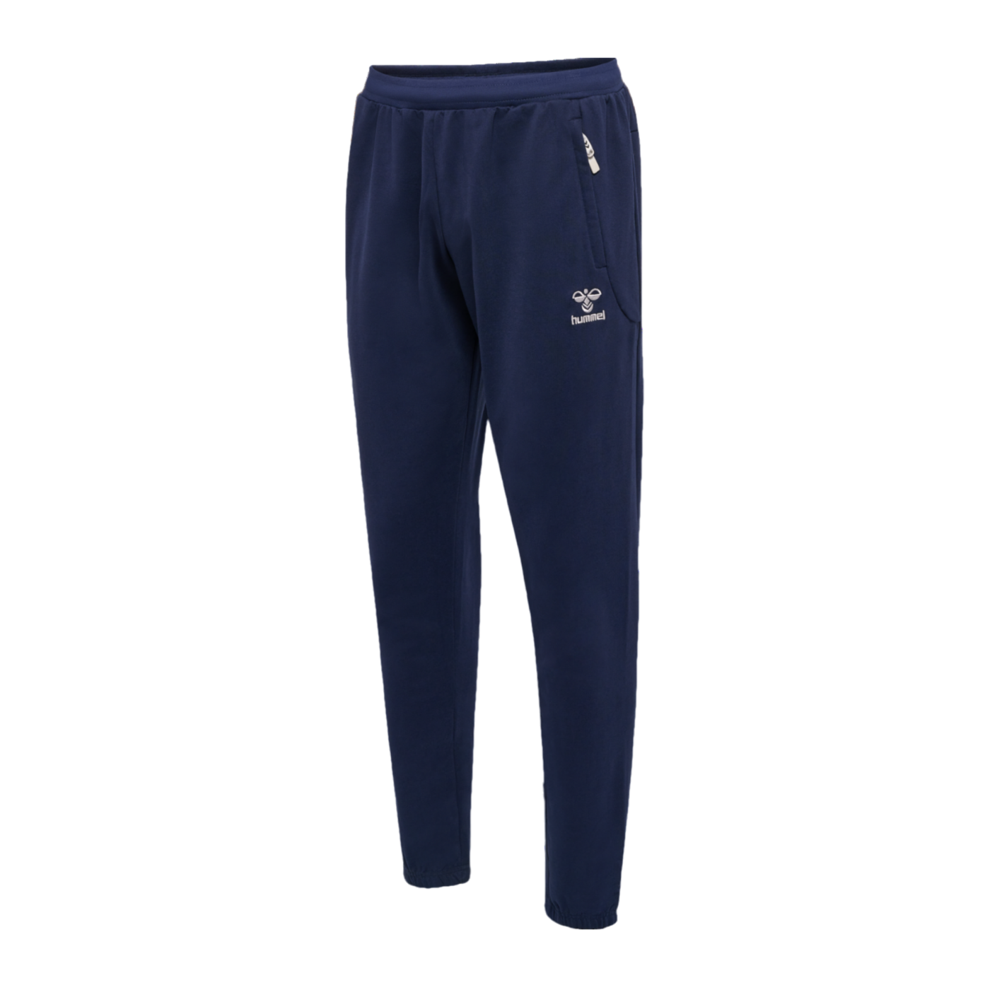 Hummel Move Grid Trainingshose Blau F7026