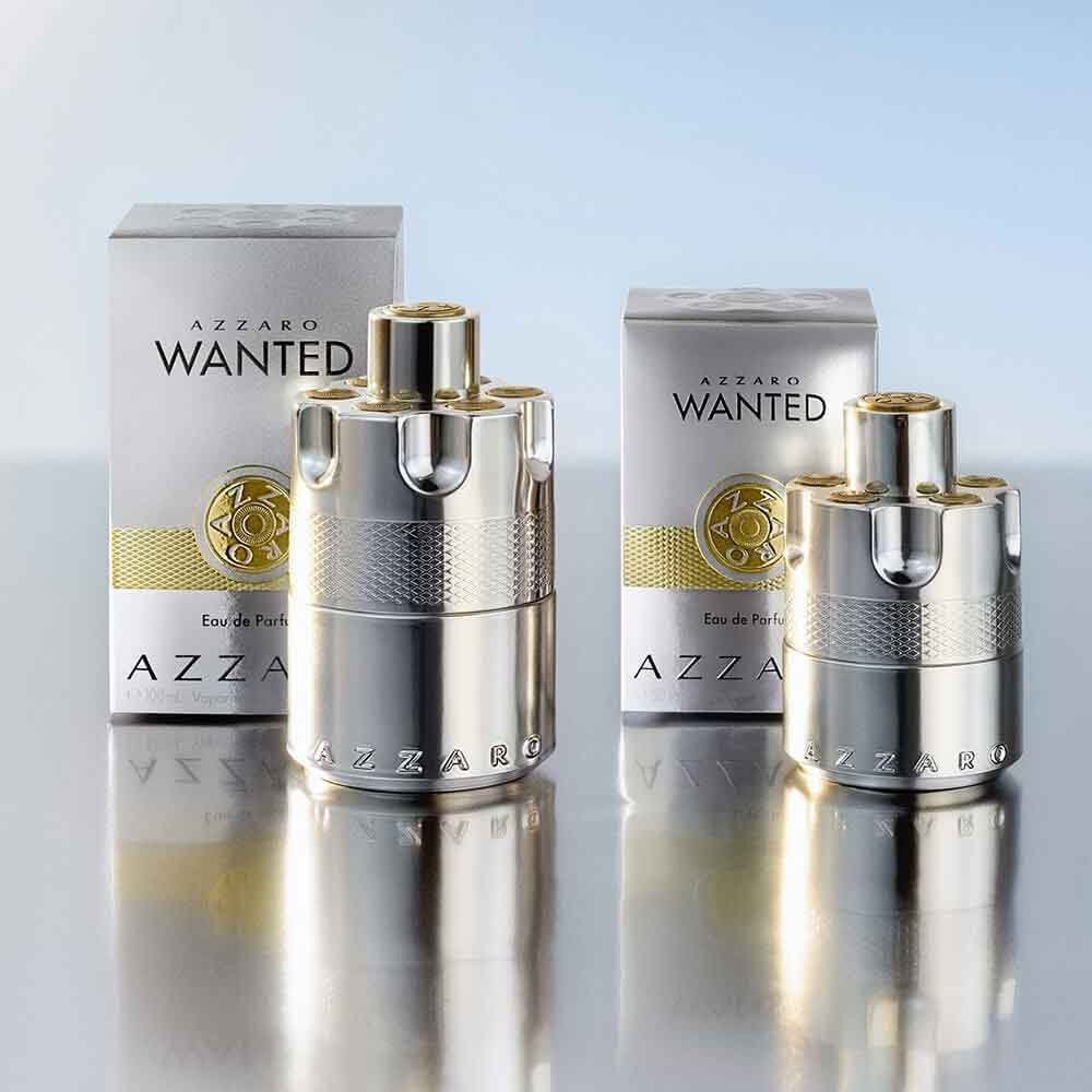 Azzaro Azzaro Wanted Eau de Parfum Nat. Spray