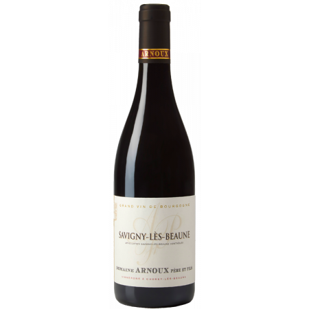 SAVIGNY LES BEAUNE 2021 - ARNOUX PERE ET FILS