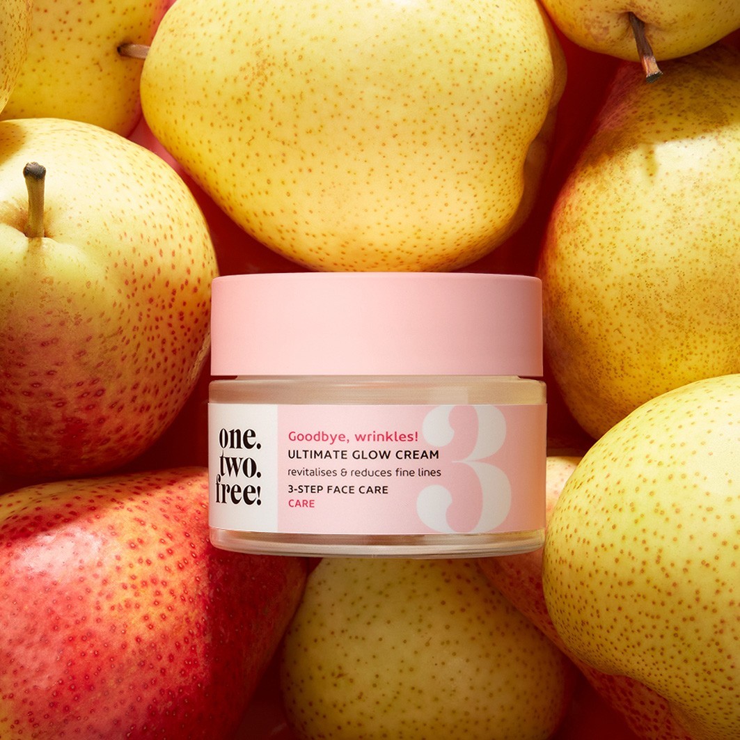 Ultimate Glow Cream