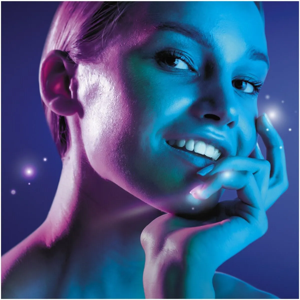 Blend-a-Med 3DWhite Luxe паста за зубе са бисерним сјајем