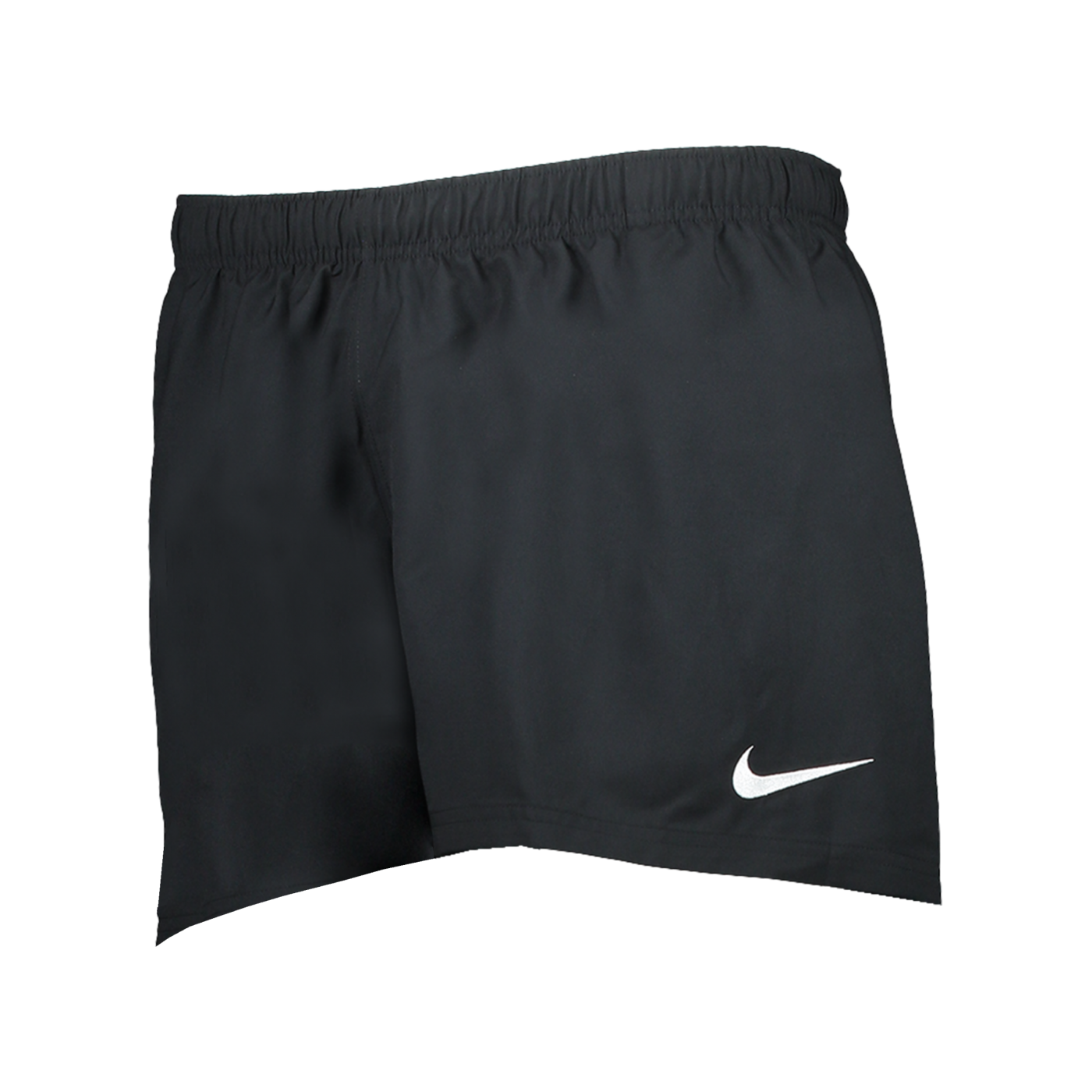 Nike Team Stock Rugby Short Schwarz F010