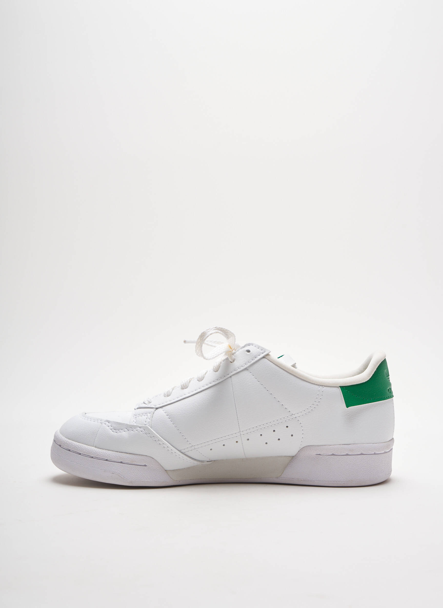 Adidas Baskets Femme couleur blanc