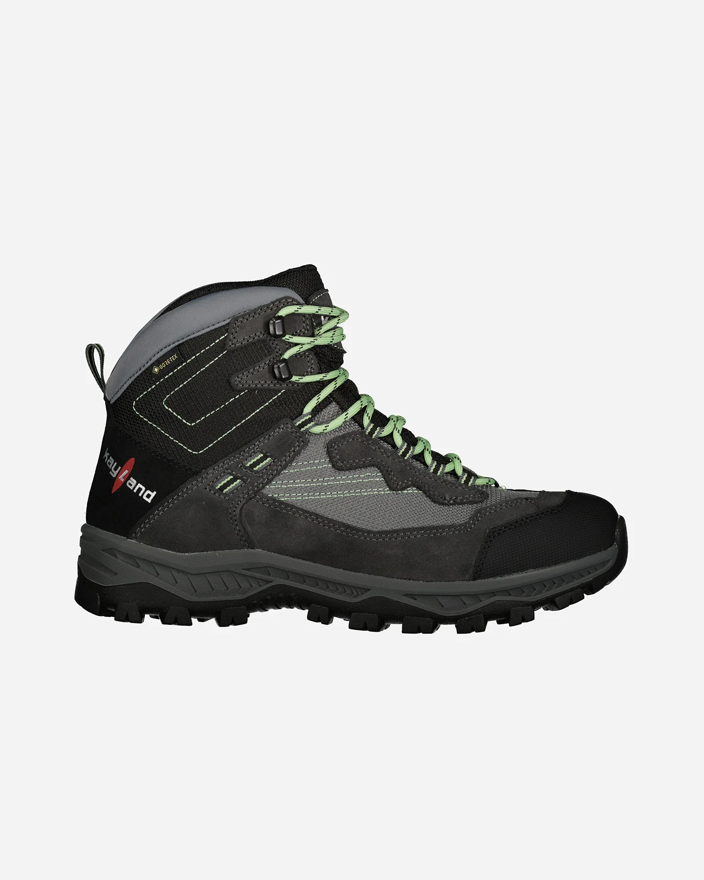Scarpe Escursionismo Kayland Eclipse Mid Gtx W 018022405