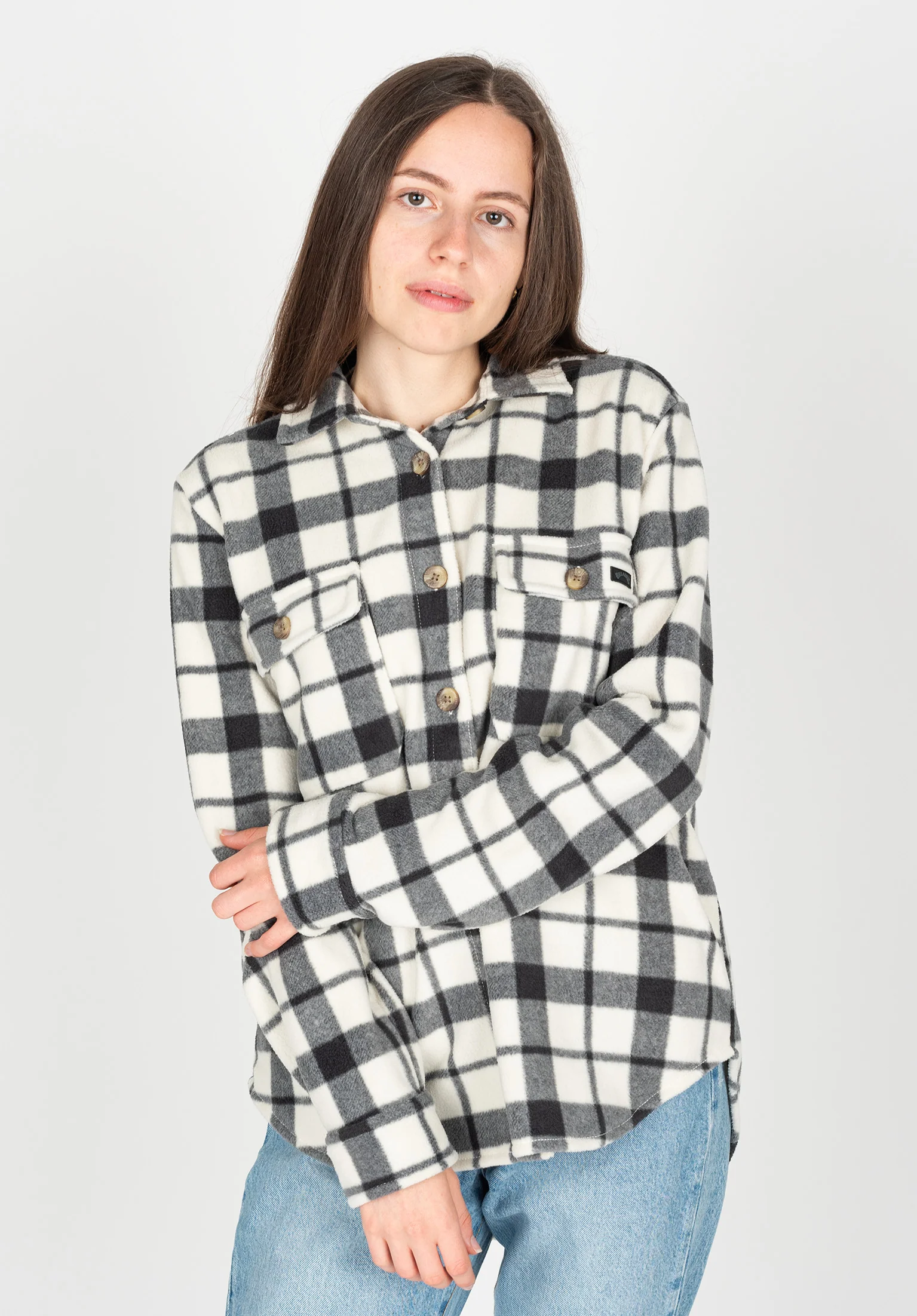 Forge Fleece