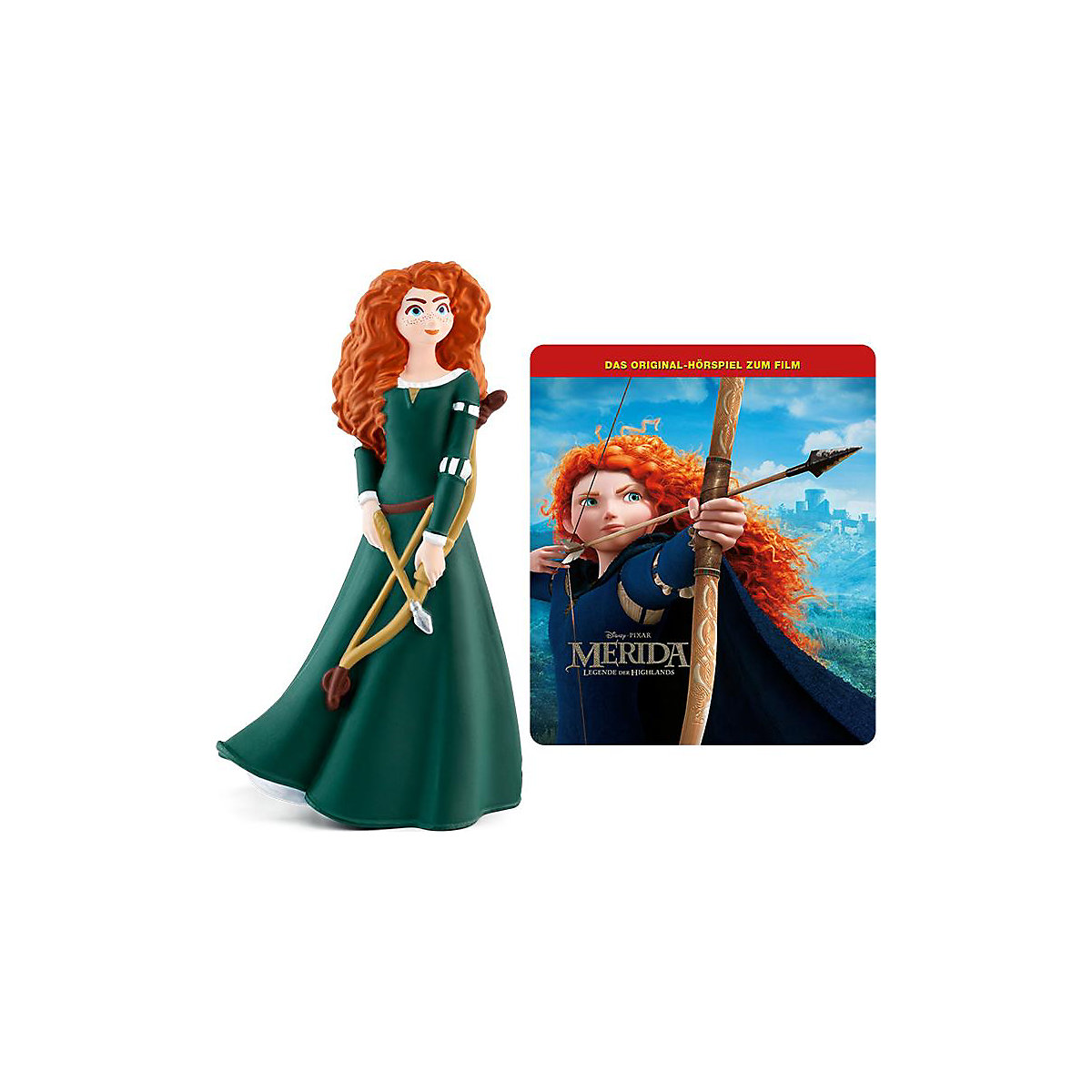 Merida - Legende der Highlands [DACH]