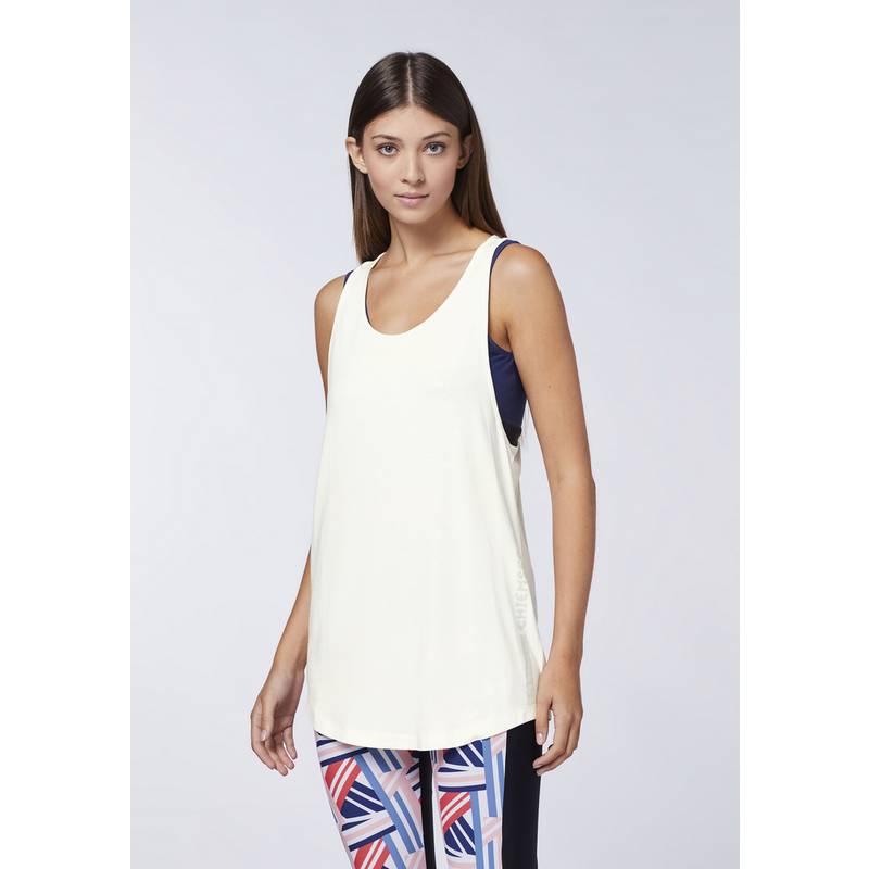 Chiemsee Ringertop Tanktop Damen
