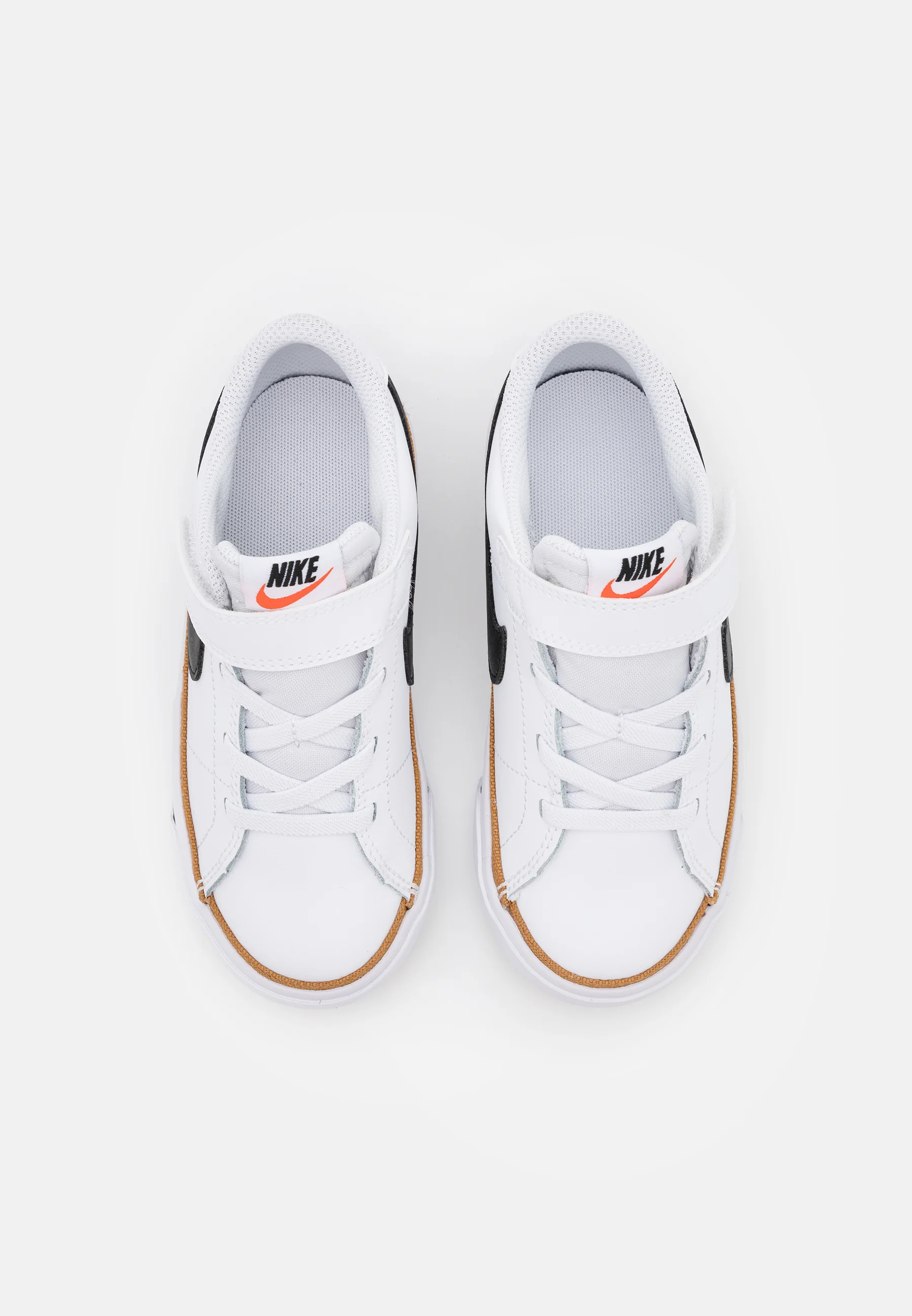 Nike Sportswear NIKE COURT LEGACY (TDV) - Zapatillas para primeros pasos