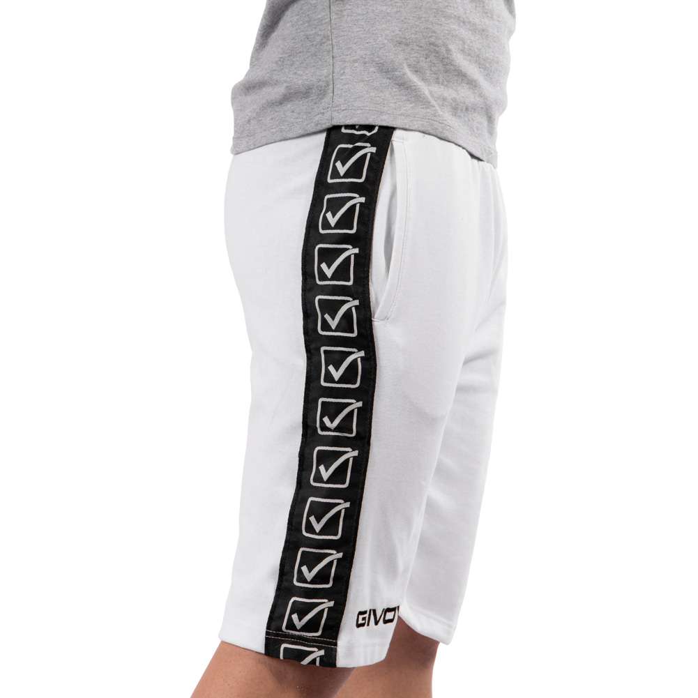 Givova Band Bermuda Shorts BA04-0003