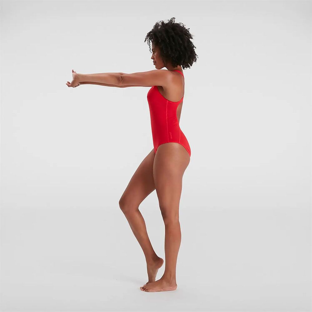 Speedo Eco Endurance+ Medalist - Damen Badeanzug kaufen | Bike-Discount