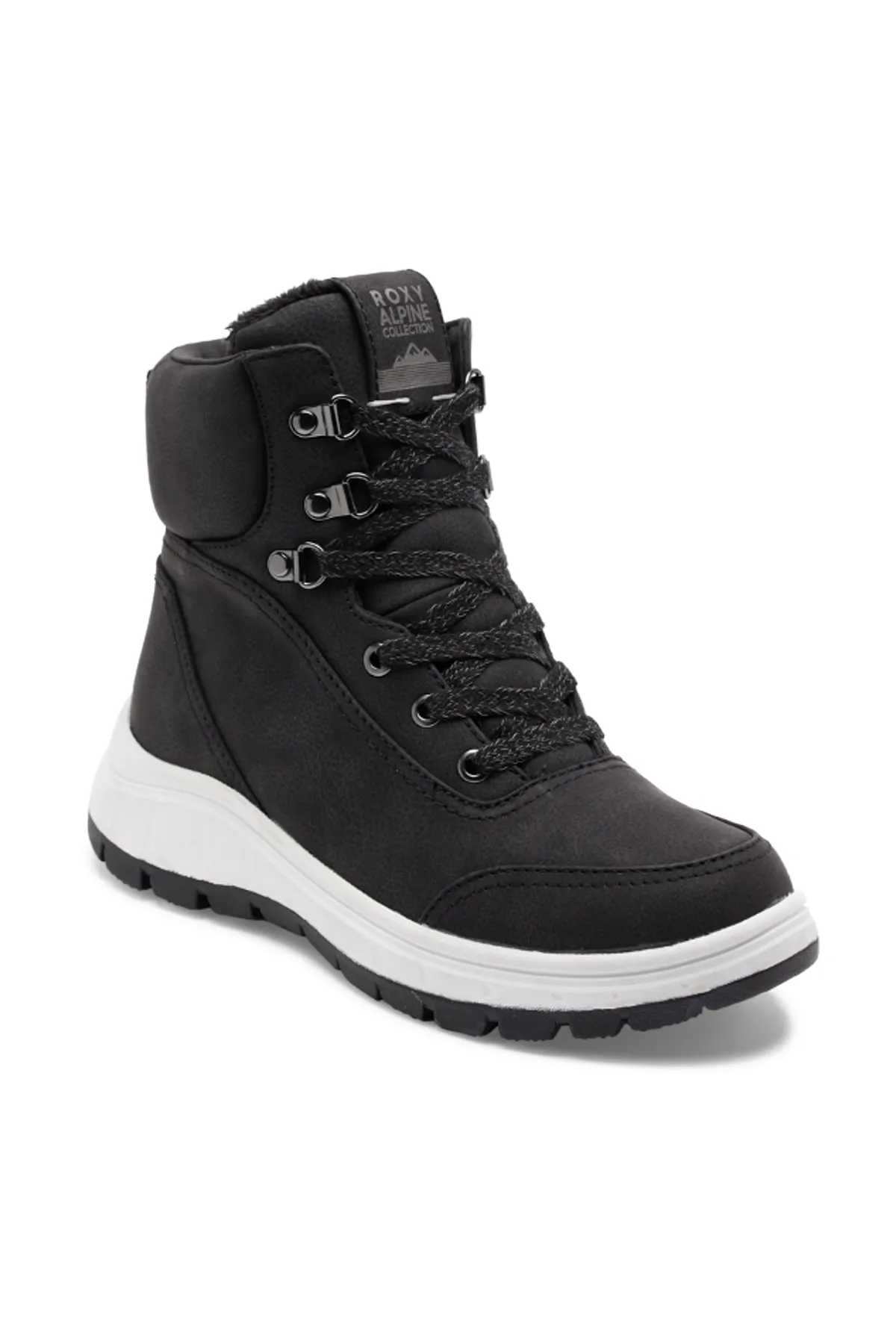 Roxy  Stiefel und Stiefeletten ARJB700703-BL0 SCHWARZ