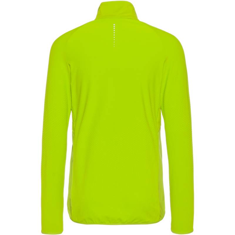 Odlo ZEROWEIGHT WARM HYBRID Funktionsjacke Herren