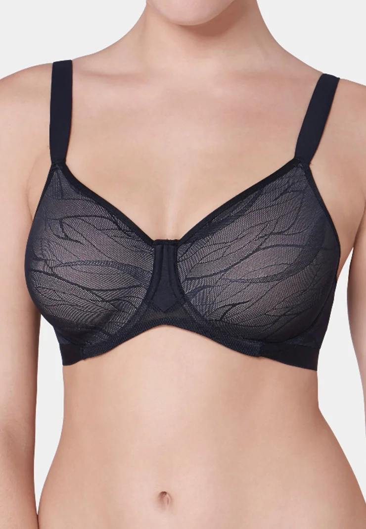 Sujetador con aros Triumph AIRY SENSATION