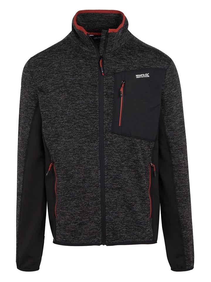 Regatta Fleecejacke 
