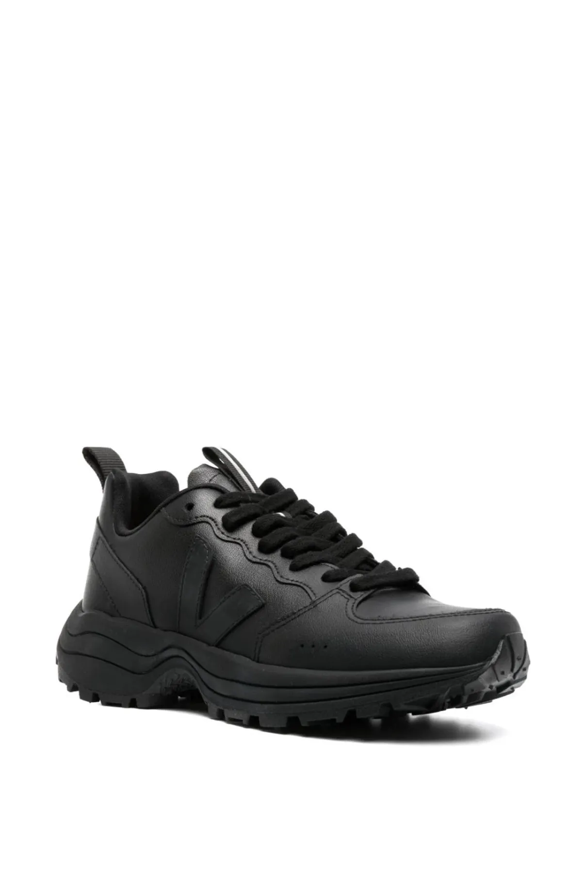 VEJA  Sneaker - Schwarz - Flacher Absatz