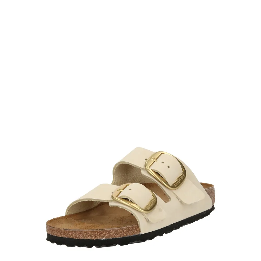 Birkenstock Arizona 1026585 / braun