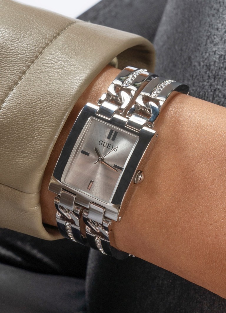 Hodinky GUESS Mod Id GW0668L1