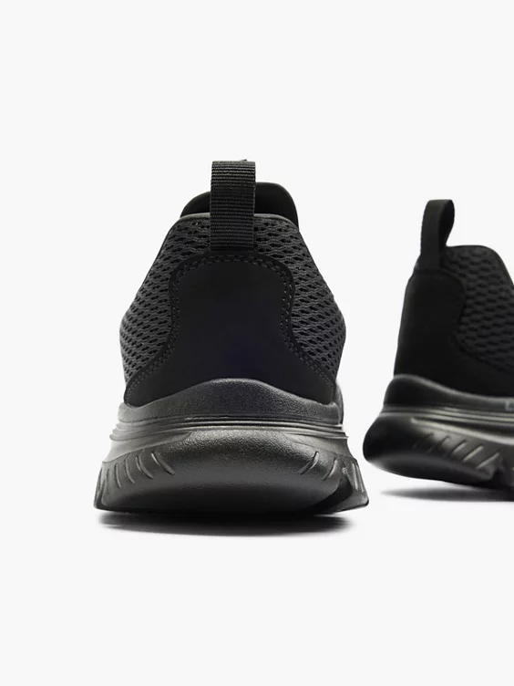 Skechers Slip On Sneaker BURNS 2.0