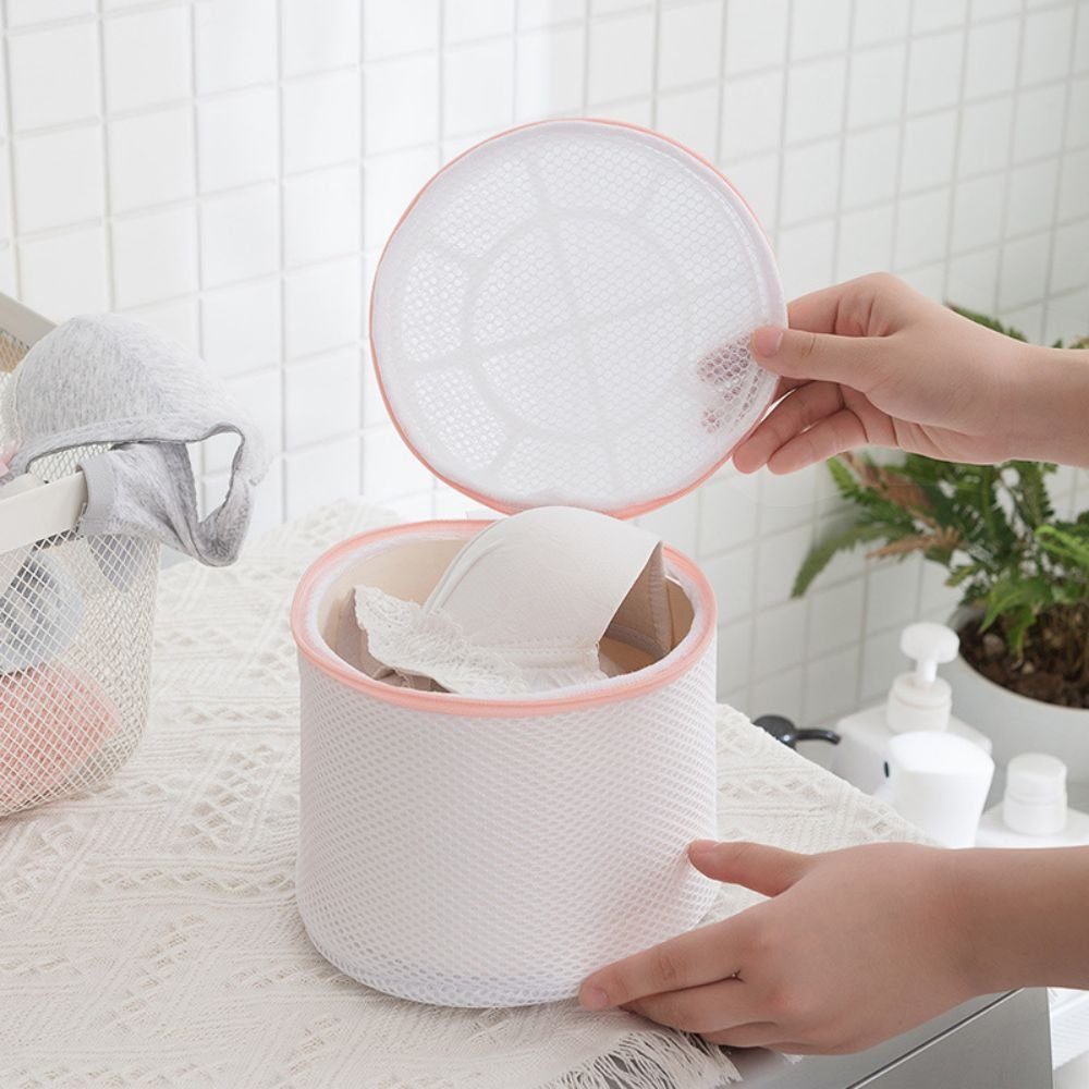 LENBEST Wäschenetz Wäschenetz für Waschmaschine für Haushaltskleidung,(4-St)