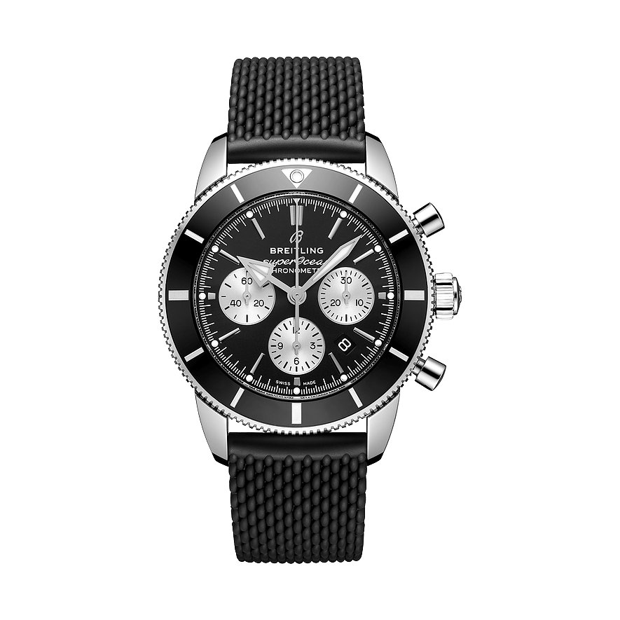 Breitling Chronograph Superocean Héritage II B01 Chronograph 44