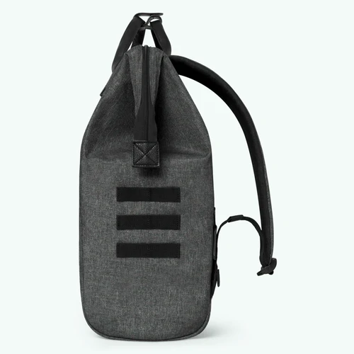 Adventurer Large Backpack Luxembourg Dark Grey
