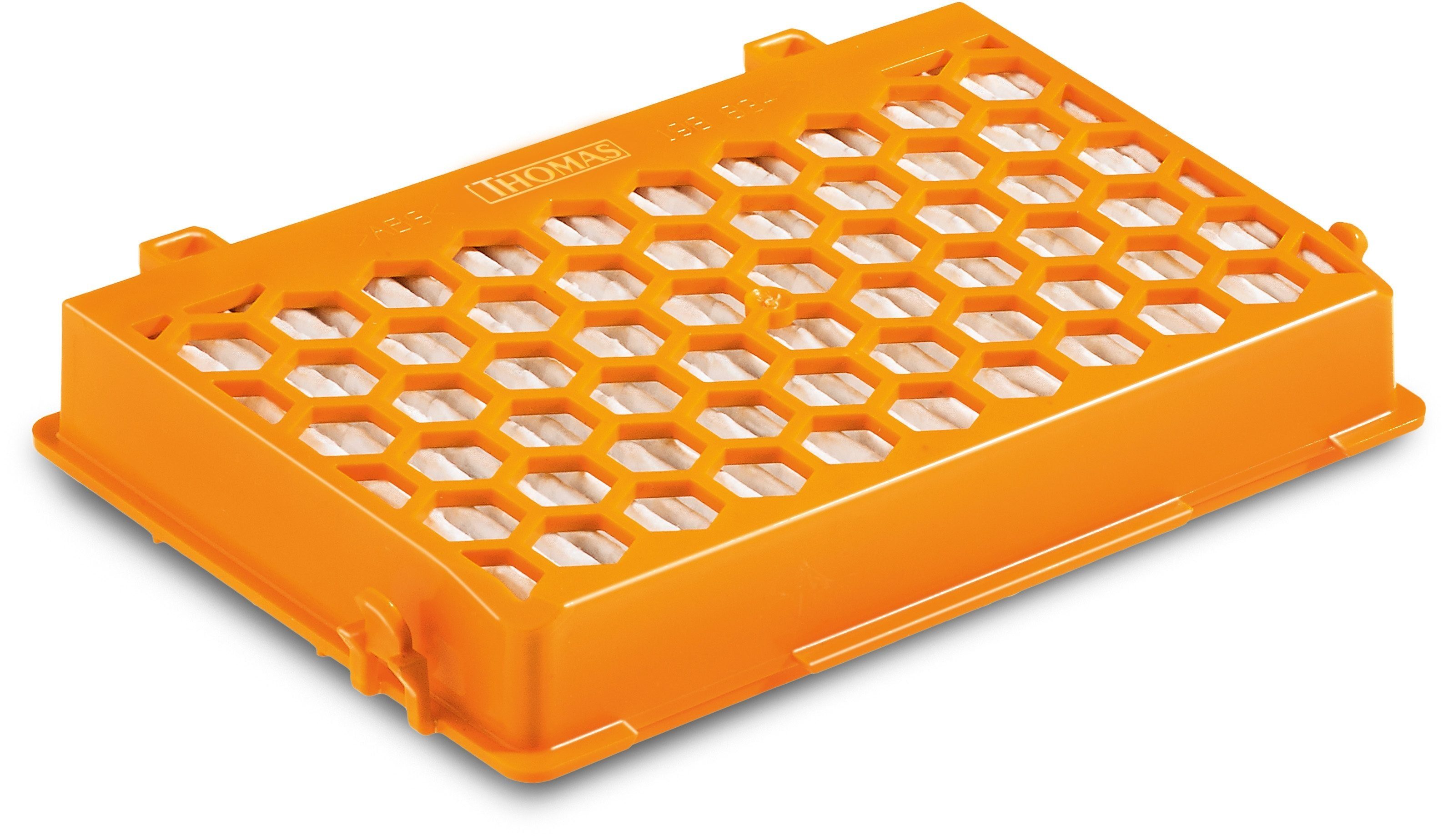 Thomas Bodenstaubsauger crooSer eco 2.0, 650 W, mit Beutel